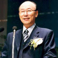 Paul Yonggi Cho