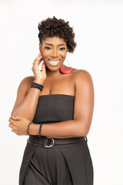 Nikesha Elise Williams