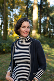 Robyn Saunders Wilson