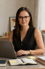 Elena  Weiss