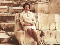 Σταυρούλα Κουράκου-Δραγώνα