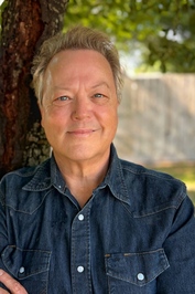 Donald G. Redman