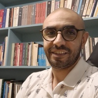 كريم البطراوى