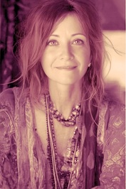 Dorianne Ashe