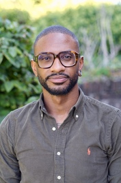 Ashley Hickson-Lovence