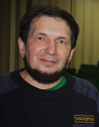 Вадим Чернобров