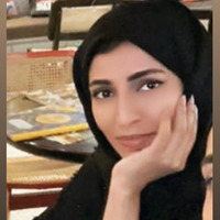 مهرة بنت أحمد