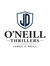 James     O'Neill