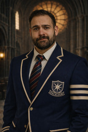Alejandro Torres De la Rocha