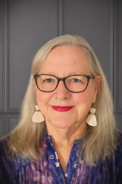 Lisa Tomey-Zonneveld