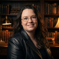Rebeka Alvie