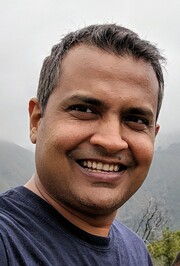 Nick  Sarraf