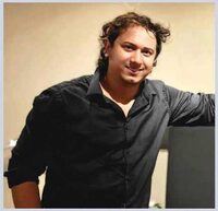 Sourav Chakraborty