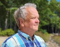 Jay  Trott