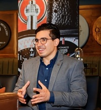 Aditya Aurora