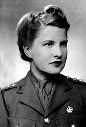 Henrietta Munro