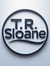 T.R. Sloane