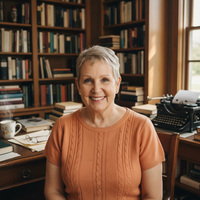 Donna  Lively