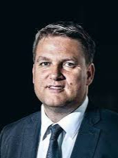 Ivan Van de Cloot