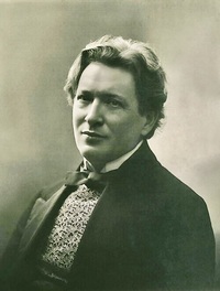 Ferruccio Busoni