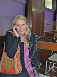 Anne-Lise Fleddum