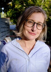 Hallie Cantor