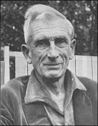 Arthur Leslie Morton