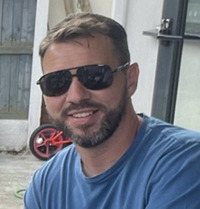 Antony Coyne