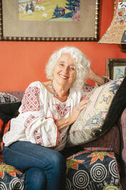 Marion Seidemann Fredman