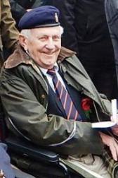Peter Birchall