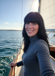 Violet Davey