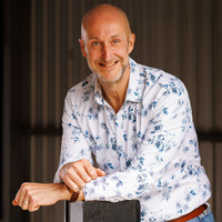 Derek Pedley