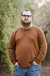 Stoney Brooks