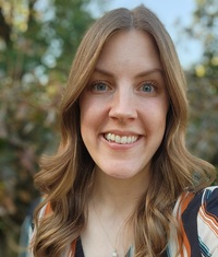 Melissa Huffman