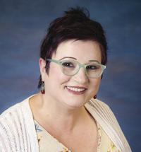 Anna Urošević Applegate