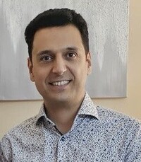 Mostafa Darvishi