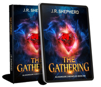 Jason R. Shepherd