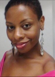 Quamia Ross