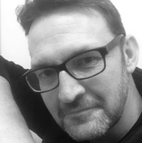 Darren Crofts