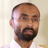 Muhammad Mojlum Khan