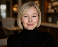 Irene Hagan