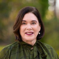 Julie Tetel Andresen