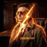 Jaxon Coy
