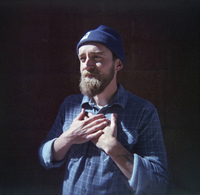 Joe Deany-Braun