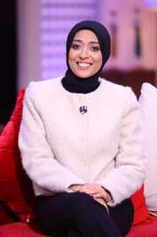 شيماء غنيم