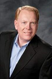 Michael Thomas Barry