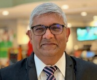 Jagat Shah