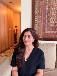 Parul  Sharma