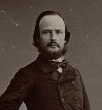 Arthur Mangin