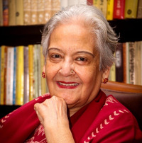Zeena Choudhury